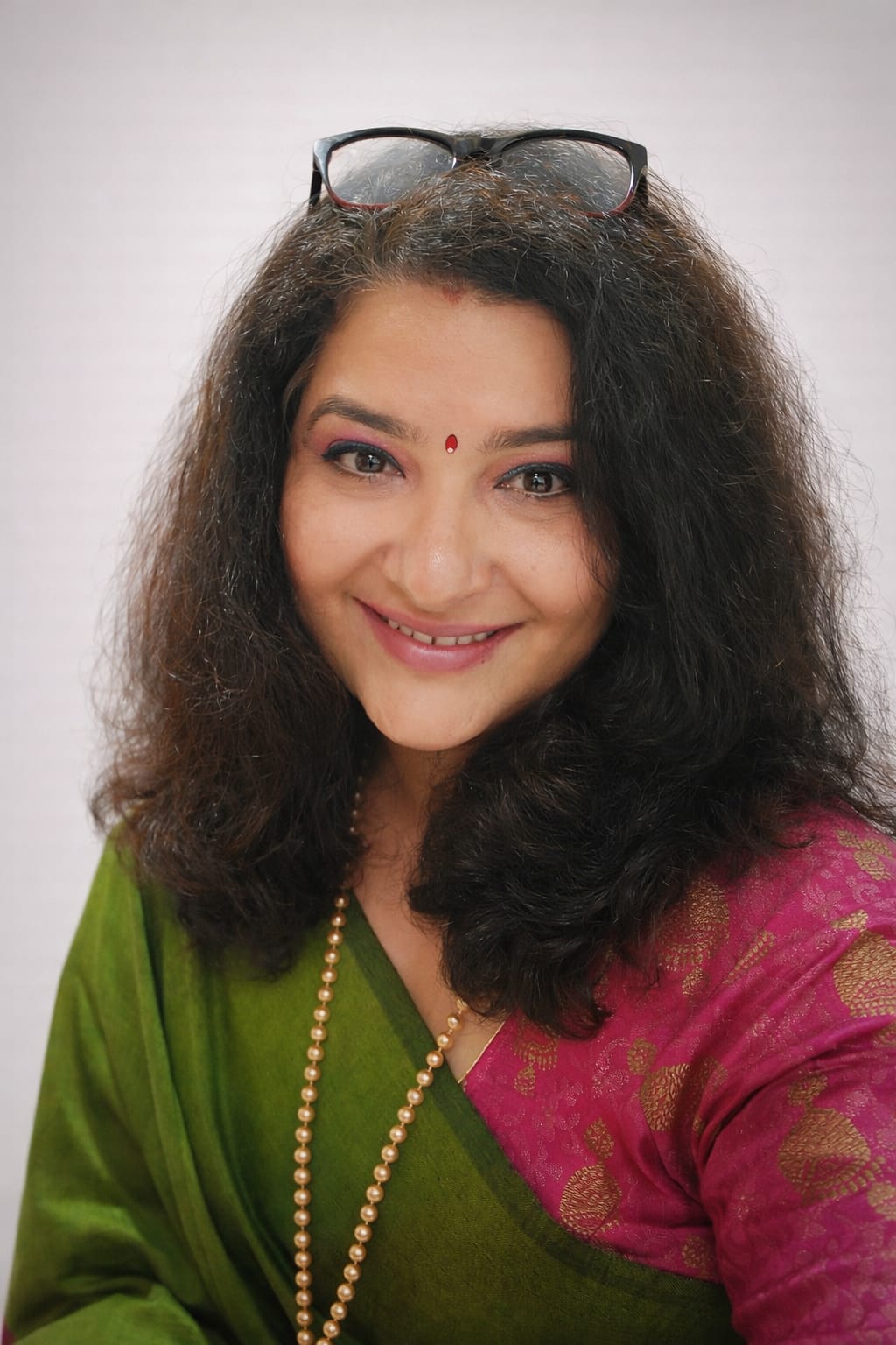 Manvi Kumar